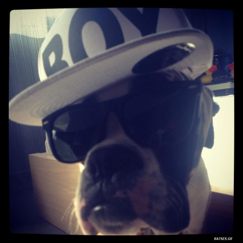 Caramello εσυ Superstar