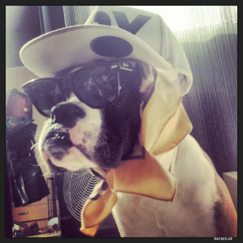 Caramello εσυ Superstar