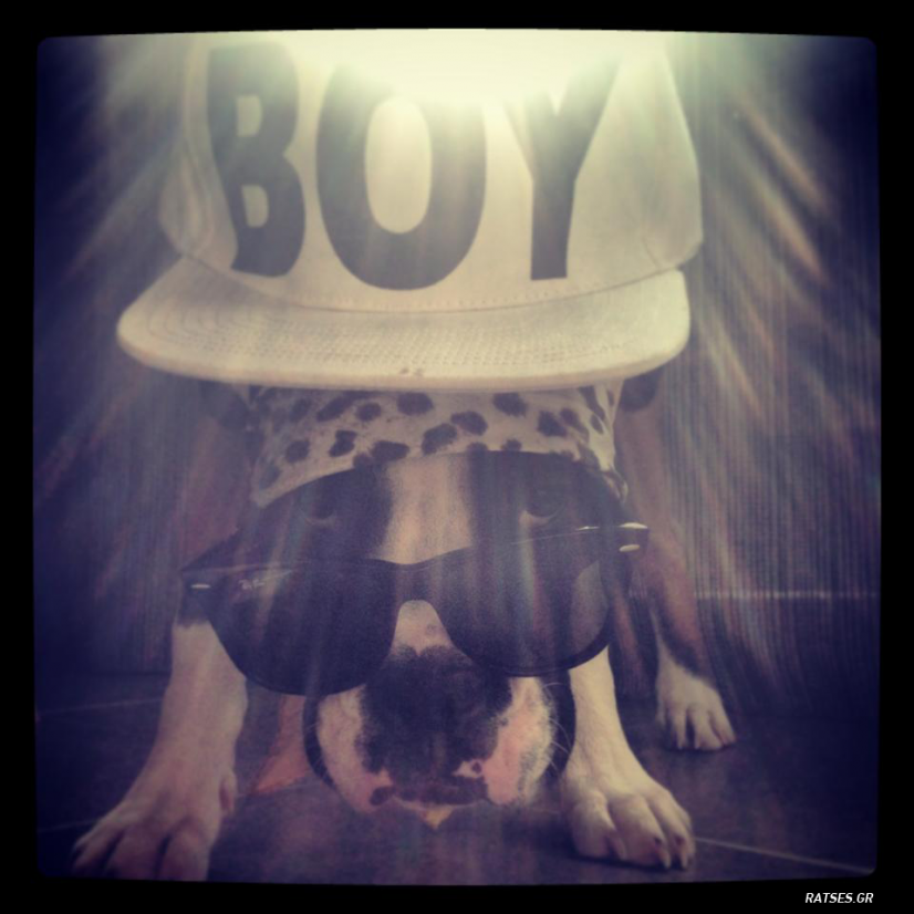 Caramello εσυ Superstar