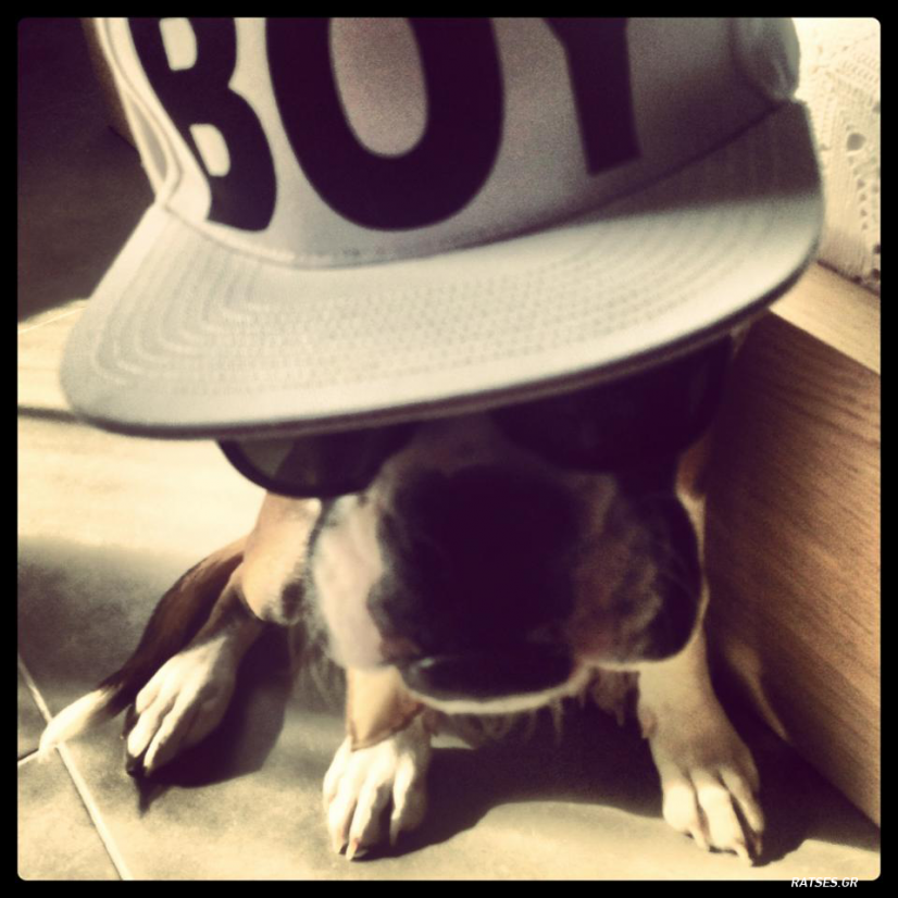 Caramello εσυ Superstar