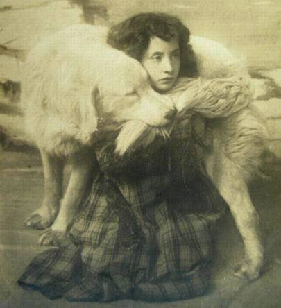 Once upon a time dogs