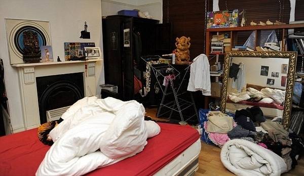 Βρες την γάτα