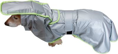 Στολή για σκυλους πυροσβέστες