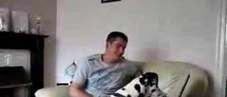 Whizzer Singing Bohemian Rhapsody