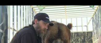 Celebrity Grizzly Brody The Bear Says Thanks To Nutramax Laboratories
